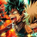 Ungkap Wujud Invisible Girl, Mangaka My Hero Academia Dituduh Pedofil