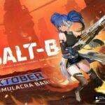 Tower of Fantasy 2.0 ‘Vera’ Hadirkan Karakter Baru Cobalt-B