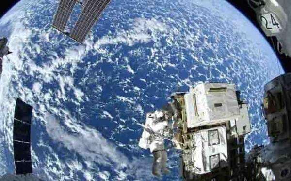 Fakta Menarik Terkait Kehidupan di Planet Lain yang Miliki Oksigen Selain Bumi