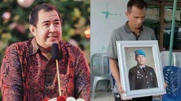 Pdt.Gilbert Lumoindong, Kritik Paus Fransiskus Hingga Bela Ferdy Sambo