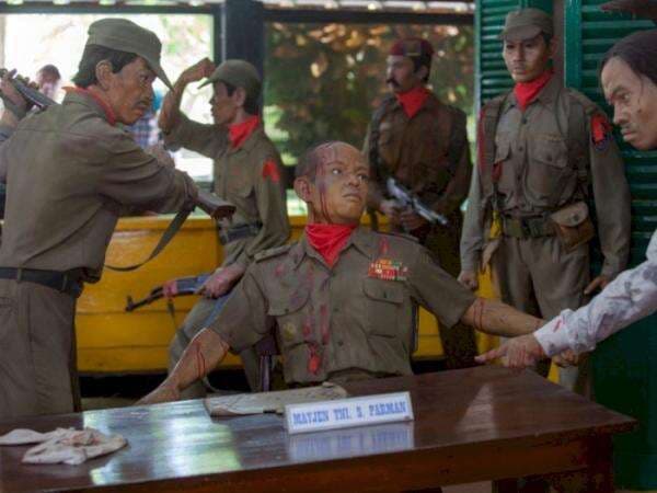 4 Fakta di Balik Sejarah Peristiwa G30S PKI yang Sebenarnya