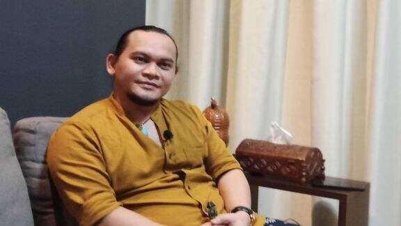 Mbah Mijan: Aura Wajah Lesti Kejora Menunjukkan Dugaan KDRT Memang Benar...