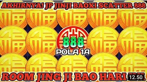 Grand Jackpot Room JJBX Higgs Domino Gak Pernah Nongol? Coba Pakai Kode Pola Ini Dijamin Auto Gacor
