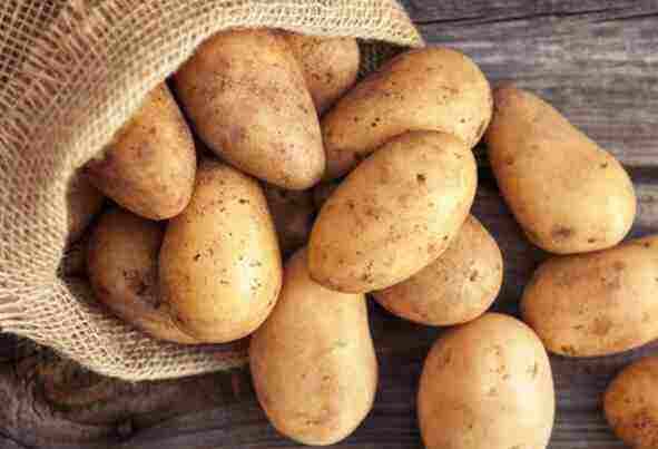 Wow, Ini Dia 7 Keunikan dan Manfaat Kentang Bagi Kesehatan!