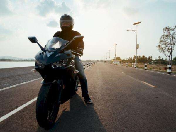 Ini 7 Cara mengendarai motor kopling yang Benar, Gaspol !