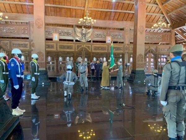 Pataka Jer Basuki Mawa Beya Keliling 1900 Km di Jawa Timur, Apa Itu?