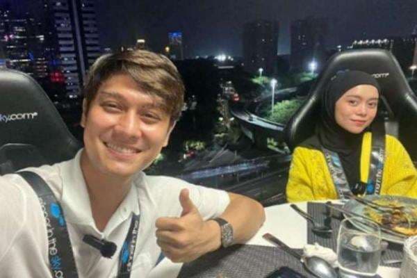 Bagaimana Keadaan Lesti Kejora Setelah Alami KDRT?