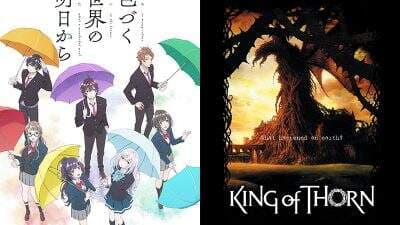 Bikin Baper! Ini 8 Rekomendasi Anime Shoujo Underrated untuk Ciwi-Ciwi Pencinta Anime