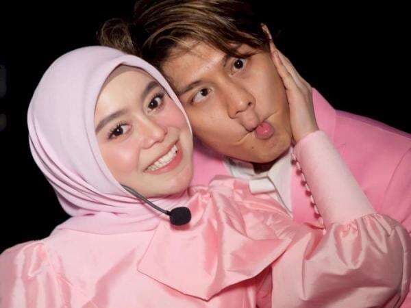 5 Konflik Rumah Tangga Lesti-Rizky Billar: Diisukan Hamil Duluan, Nikah Siri Sampe KDRT