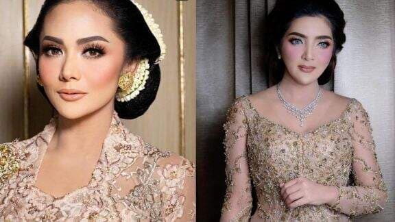 Usai Cerai Anang Hermansyah dan Anak Tinggal di Ruko, Ashanty Sudutkan Krisdayanti Sambil Bahas Soal Masa Lalu: Gak Usah Lah...