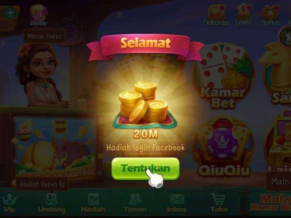 Kode Penukaran Higgs Domino Terbaru, Update 1 Menit yang Lalu, Segera Klaim dan Dapatkan Chip Gratis!