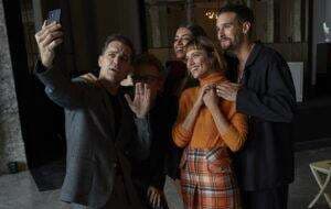 Money Heist Spin-off: Serial Baru ‘Berlin’ Memulai Tahap Produksi