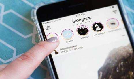 Downloadgram: Cara Mudah Download Foto, Video, Story IG, dan Reel dari Instagram di HP