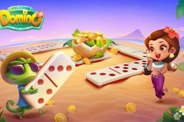 Cara Mudah Dapatkan Chip 100B Room FaFaFa Higgs Domino, Ternyata Cuma Pakai Pola Huruf L, Begini Triknya