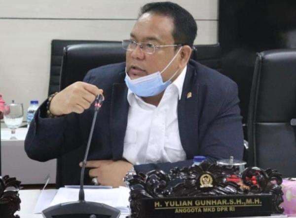 Dukung Isu Lingkungan Komisi VII DPR Dorong Pengesahan RUU EBT Sebelum KTT G20 di Bali