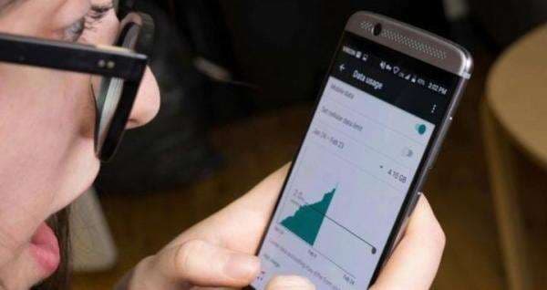 3 Trik Solusi yang Bisa Kamu Lakukan untuk Mengantisipasi Pemborosan Memakai Kuota