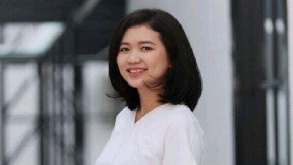 Duduki Posisi Head of Marketing Paragon, Clarissa Gunawan Berbagi Tips Menjadi Wanita Karier: Harus Berani Memulai