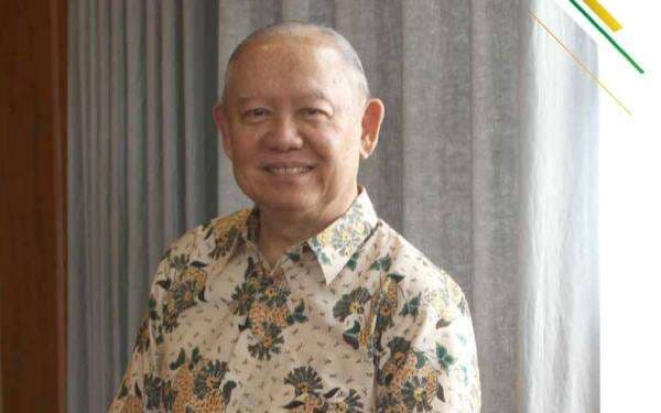 Profil Willy Walla, Komisaris Utama Wismilak yang Baru Saja Tutup Usia