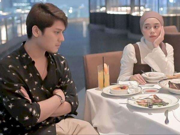 Rizky Billar Gelisah Bahas Selingkuh di Depan Lesti: Takut Aib Punya Simpanan Terbongkar?