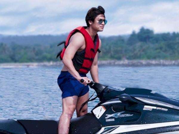 Fix! Akun Gigolo Jakarta Sebut Rizky Billar Alumni