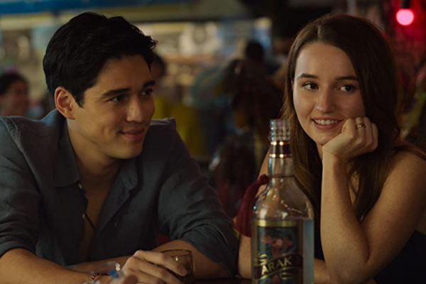 Mengintip Sinopsis Ticket to Paradise, Film Romantis Bernuansa Bali