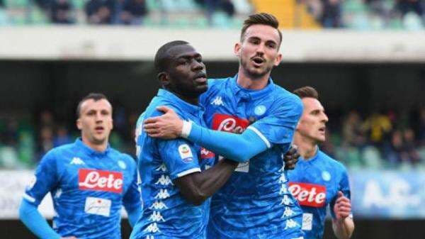 Kalidou Koulibaly Ceritakan Alasan Pilih Senegal, Padahal Bisa Bela Timnas Prancis