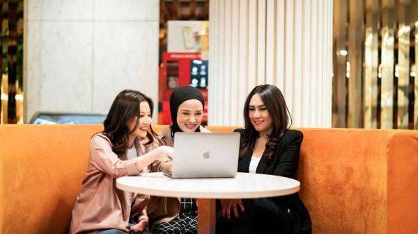 BRI Mencari Digital Talent Terbaik, Bersama Menuju Perusahaan Kelas Dunia