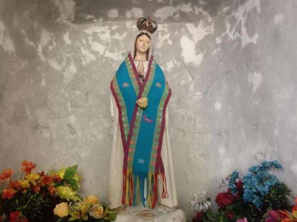 Penjelasan Singkat Kenapa Bulan Oktober Dikenal sebagai Bulan Rosario Bagi Umat Katolik