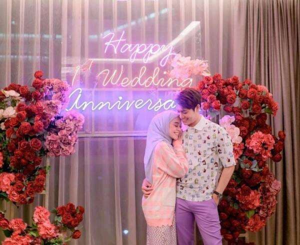 Fakta Kasus KDRT Rizky Billar dan Lesti Kejora: Dinobatkan jadi Best Couple Kini Rumah Tangga Retak