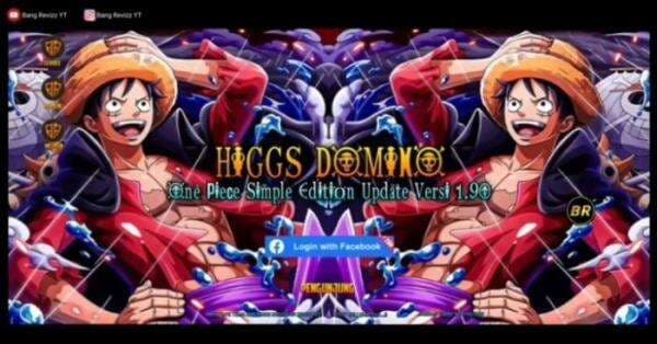 8 Link Download Apk Mod Higgs Domino RP V1 90 X8 Speeder P1H1 P1H4: Banyak Tema Full Lengkap dengan Musik