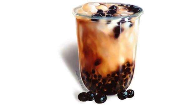 Kenali Bahaya Minuman Teh Kekinian, Bisa Diabetes! Kenali Bahaya Minuman Teh Kekinian, Bisa Diabetes!