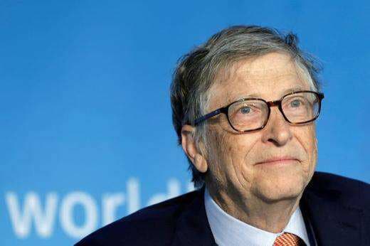 Umur Yayasan Amal Bill Gates Tinggal 25 Tahun Lagi, Ini Sebabnya