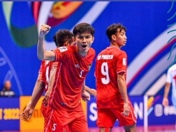 Timnas Indonesia Menggila Bantai Lebanon 7-2, AFC Beri Pesan Membara