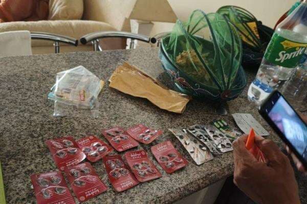 Bule Australia Tewas di Putra Bali Hill Usai Tenggak Ini