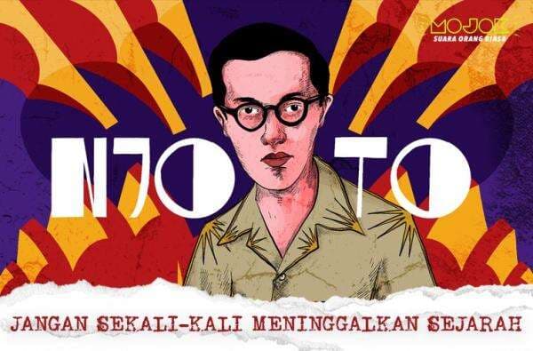 Njoto, Sang Jurnalis Kampiun Ahli Debat PKI