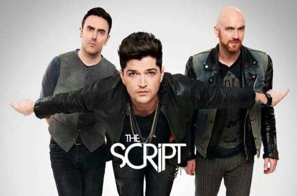 Daftar Lagu The Script, Banyak Lagu Hits dan Galau