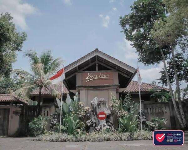 5 Rekomendasi Hotel di Salatiga, Tarif Mulai Rp 300.000-an/Malam