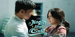 Sinopsis dan Daftar Pemain Film Nagih Janji Cinta, Dibintangi Irzan Faiq dan Marsha Aruan Sinopsis dan Daftar Pemain Film Nagih Janji Cinta, Dibintangi Irzan Faiq dan Marsha Aruan