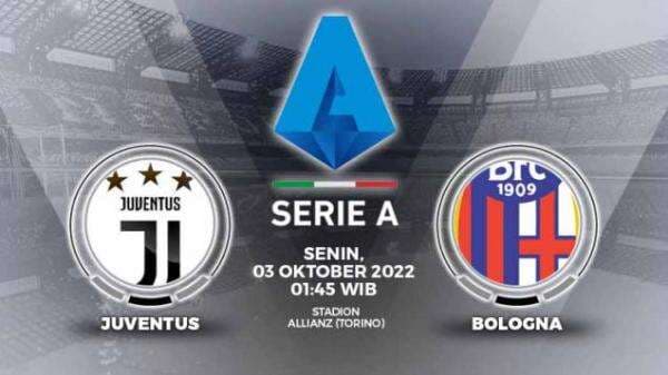 Prediksi Liga Italia Juventus vs Bologna: Tak Ada Toleransi Lagi untuk Si Nyonya Tua