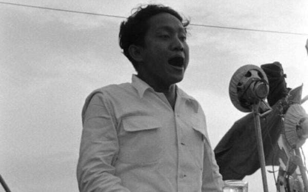 Kilas Balik Pimpinan PKI dan Keberadaan Anak DN Aidit Sekarang