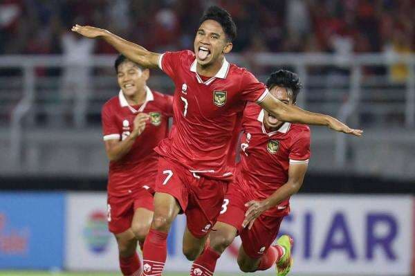 Langganan Shin Tae Yong, Masa Depan 3 Wonderkid Timnas Indonesia Cerah