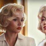 Review "Blonde", Biopik Marilyn Monroe Rasa Psychological Horror