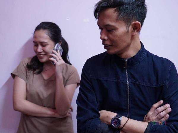 Ayo, Bikin Mantan Suami Menyesal Menceraikan Dirimu! Caranya Gampang