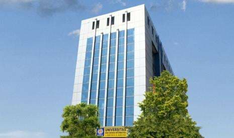 Bravo! Universitas BSI Masuk 10 Besar Kampus Terbaik di Jakarta Versi UniRank 2022