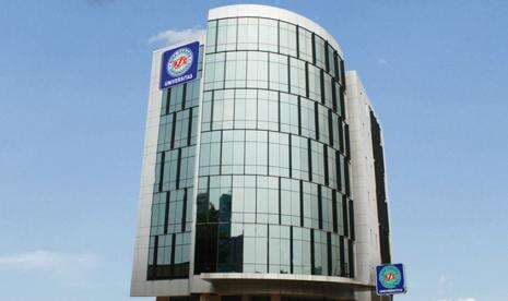 Ungguli Perguruan Tinggi Lain, Universitas BSI Peringkat 7 dari 10 Kampus Terbaik Jakarta