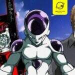 5 Karakter Anime Berdarah Dingin yang Brutal Melampaui Akal!