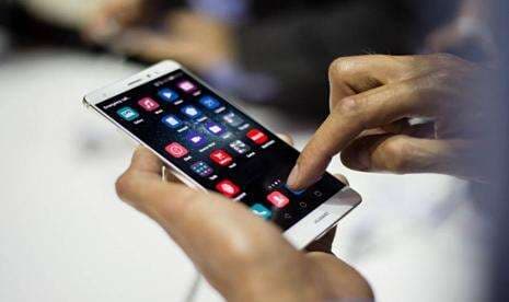 Simpel, Cara Ganti Password Wifi IndiHome dari HP