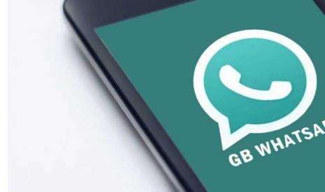 Download GB Whatsapp (GB WA) Terbaru Oktober 2022, Instal di HP Android, Mudah dan Pro