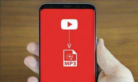 Y2mate: Download Video Youtube ke MP3 Gratis, Mudah Convert ke MP4