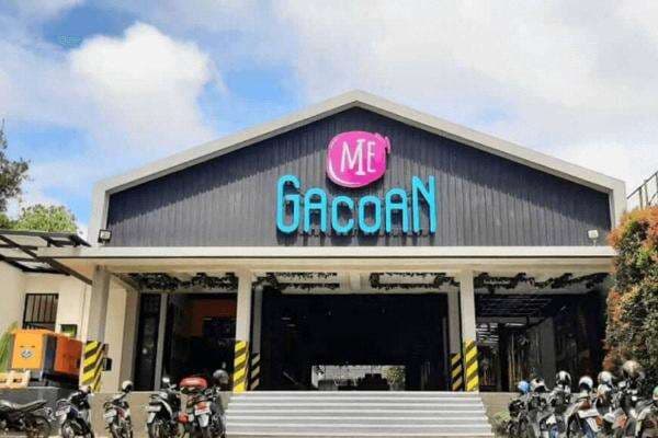 Profil Pemilik Mie Gacoan, 6 Tahun Sudah Punya Banyak Cabang